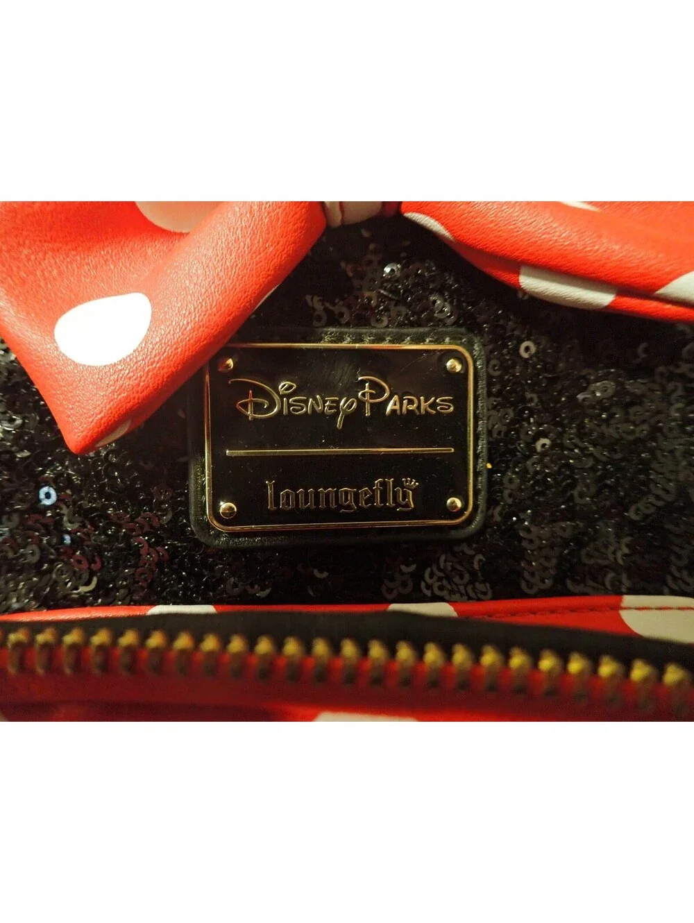 Loungefly this disney